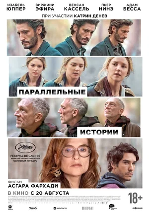 Сведения об участниках