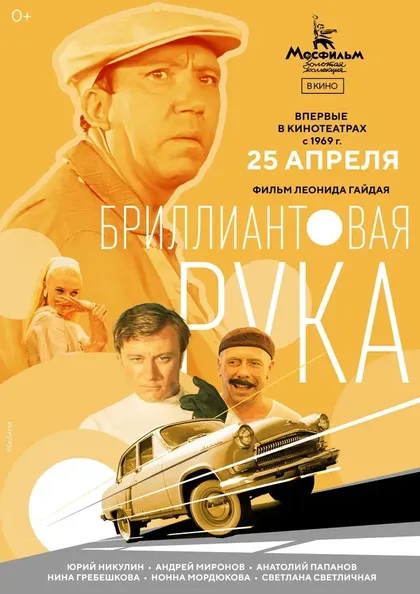 Леонид Каневский